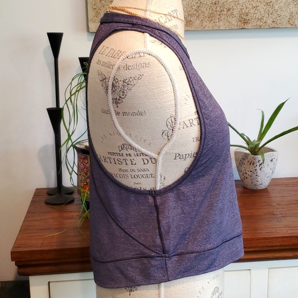 Lululemon tank top - Picture 3 of 5